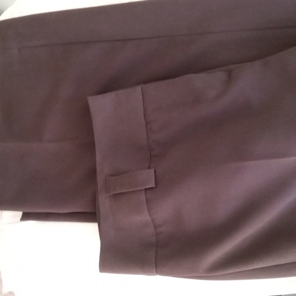 Classic  tailored trousers - Picture 6 of 7